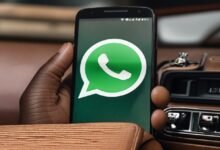 WhatsApp Web Easily