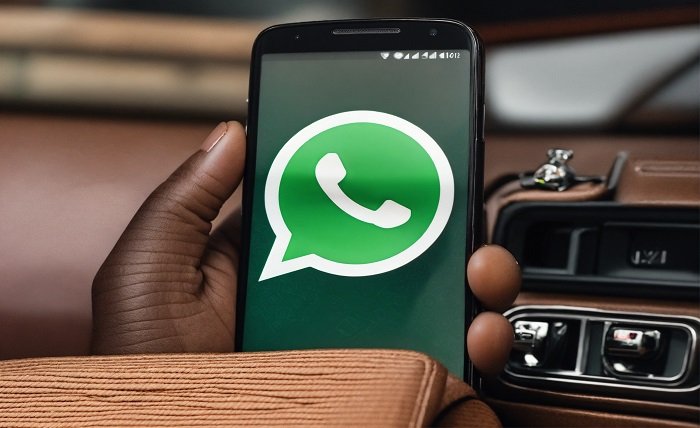 WhatsApp Web Easily