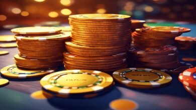 casino bonus