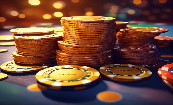 casino bonus