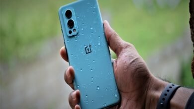 oneplus nord 2