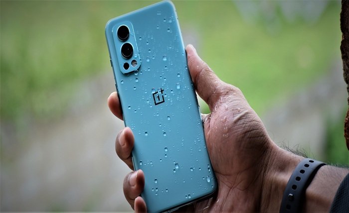 oneplus nord 2