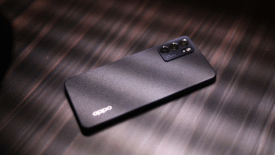 oppo a3x