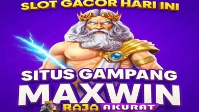 Situs Gacor