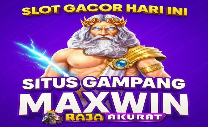 Situs Gacor
