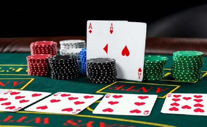 Jackpots