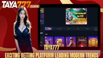 TAYA777