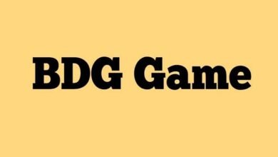 BDG Game