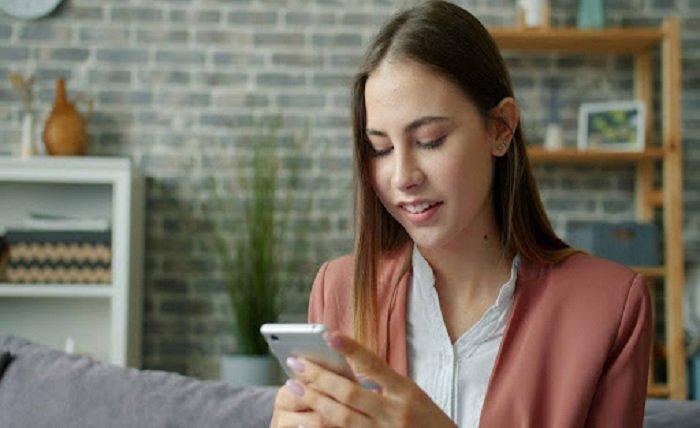 Chat Safety Tips