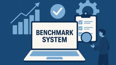 Benchmark System