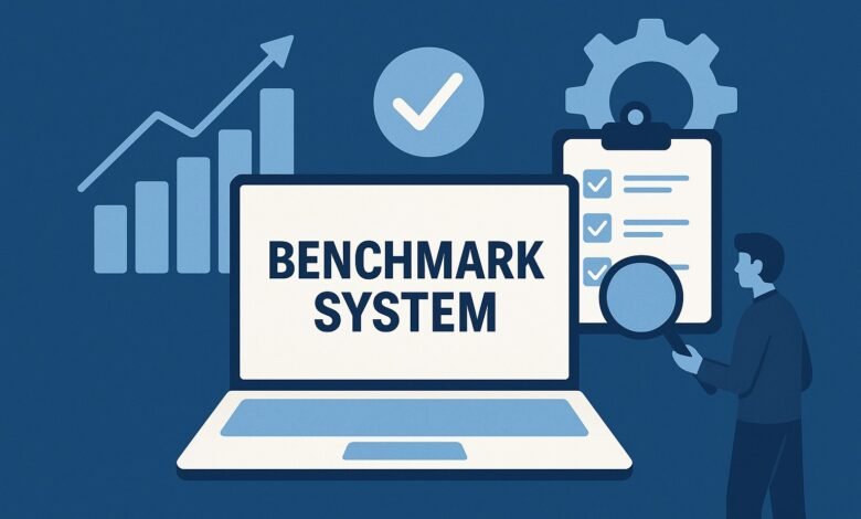Benchmark System