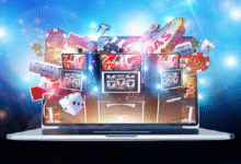 Online Slot