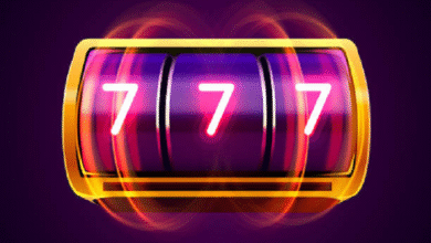 Online Slot