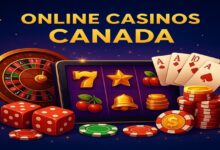 Best Online Casinos Canada