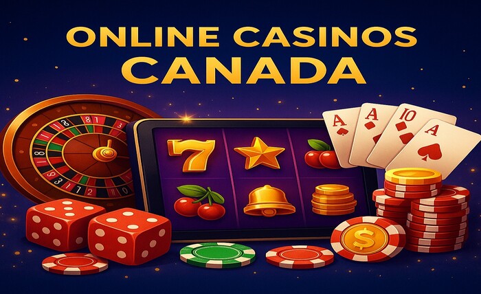 Best Online Casinos Canada
