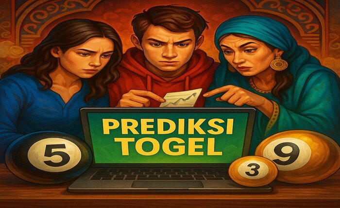 Best Ways to Use Prediksi Togel for Safer Play