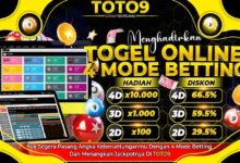 Toto Togel