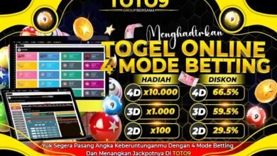Toto Togel
