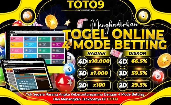 Toto Togel