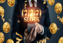 Slots