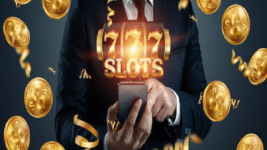 Slots