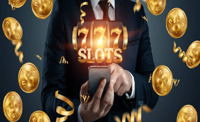 Slots