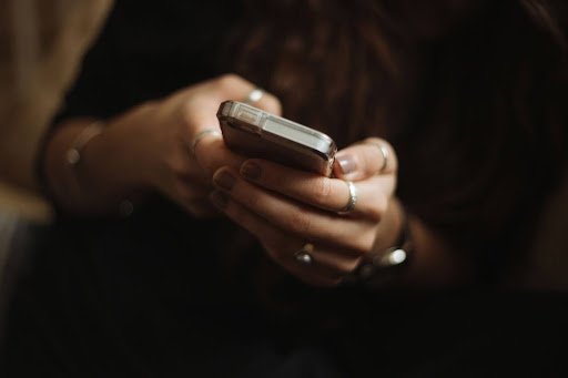 Chat Safety Tips