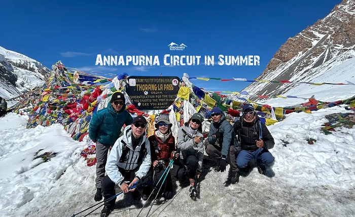 Annapurna Circuit
