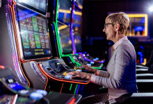 Slot Games