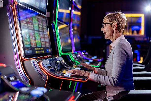 Slot Games