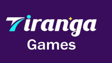 Tiranga Game