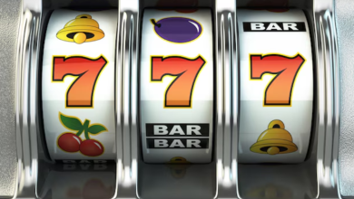 Online Slots