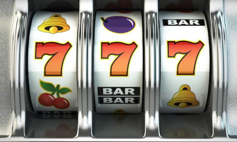 Online Slots