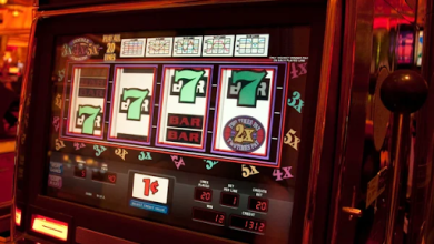 Slot Gaming