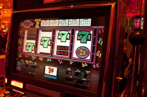 Slot Gaming