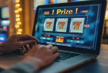 Online Slot Game