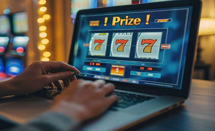 Online Slot Game