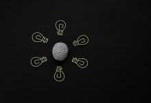 Best Ideas Show Up in the Shower