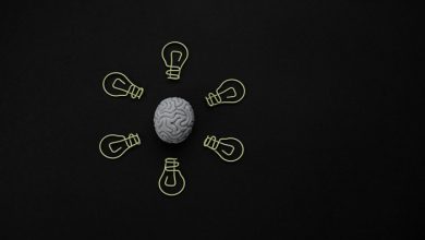 Best Ideas Show Up in the Shower