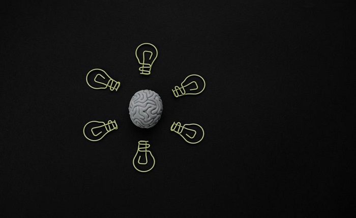 Best Ideas Show Up in the Shower